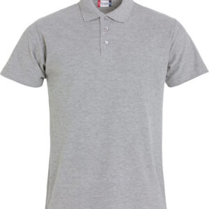 Basic Polo - Clique - 028230
