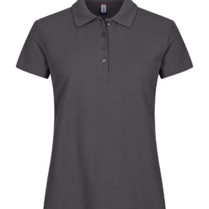 Basic Polo Women - Clique - 028231