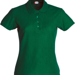 Basic Polo Women - Clique - 028231