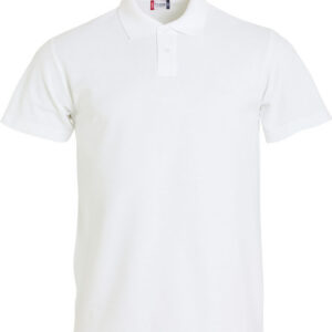 Basic Polokorte mouwenJunior - Clique - 028232