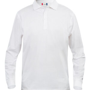 Basic Pololange mouwenJunior - Clique - 028233