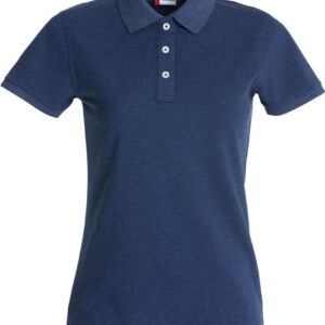 Stretch Premium Polo Women - Clique - 028241