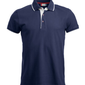 Seattle Polo - Clique - 028242