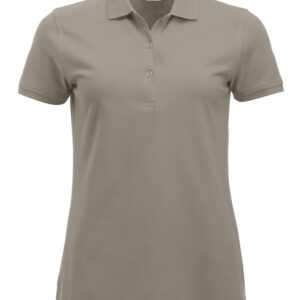 Classic Marionkorte mouwenPolo - Clique - 028246