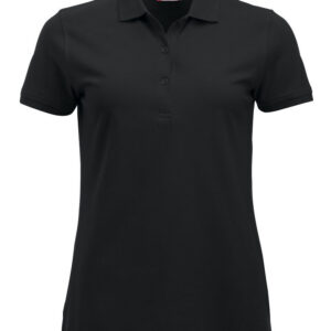 Classic Marionkorte mouwenPolo - Clique - 028246