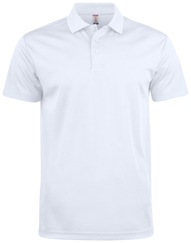 Basic Active Polo - Clique - 028254