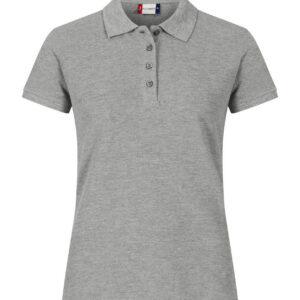 Heavy Premium Polo Women - Clique - 028261