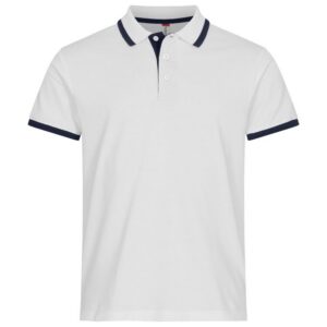 Austin Polo - Clique - 028272