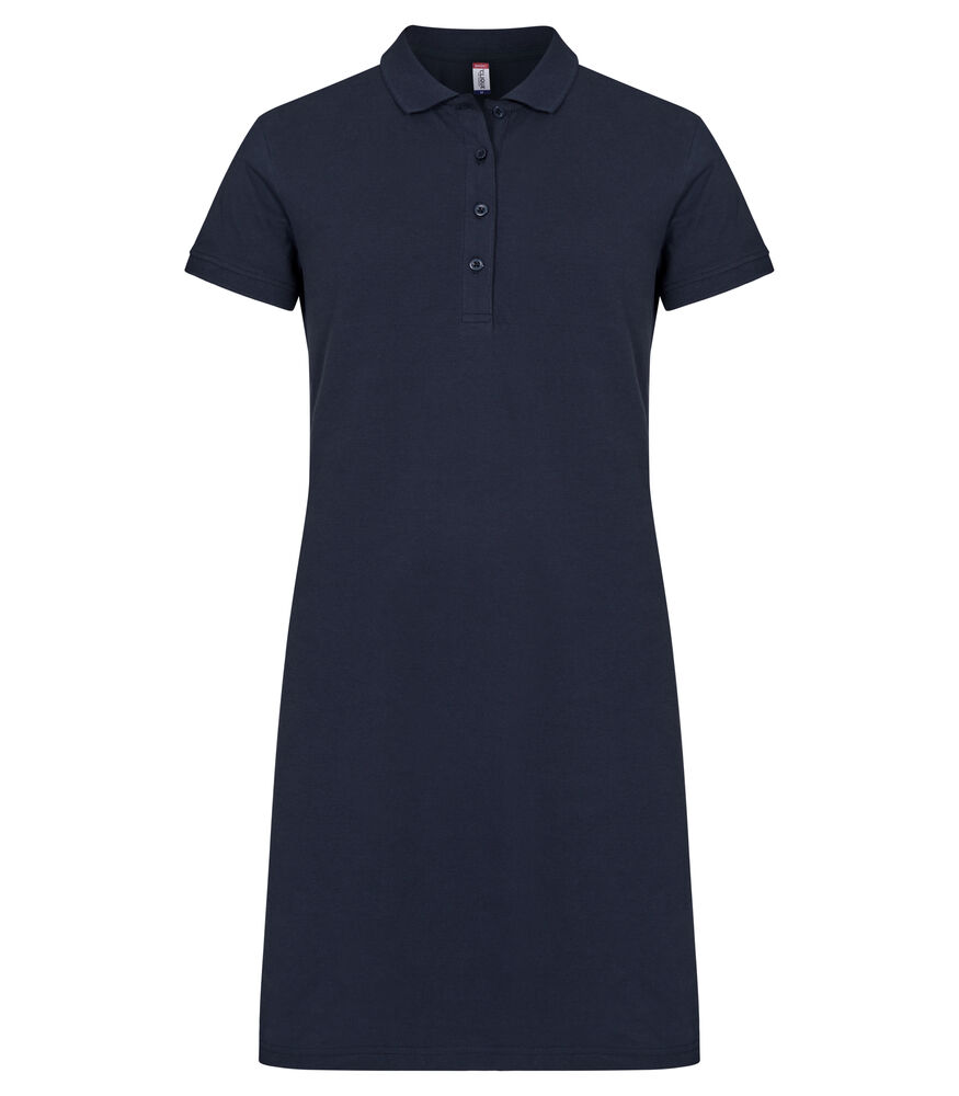 Marietta Polo - Clique - 028277