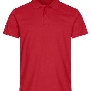 Single Jersey Polo - Clique - 028280
