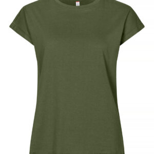 Fashion Top Women - Clique - 029005