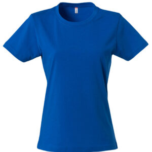Basic-T Women - Clique - 029031