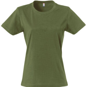 Basic-T Women - Clique - 029031