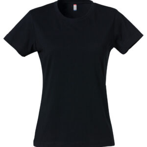 Basic-T Women - Clique - 029031