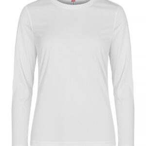 Basic Active-T Women LS - Clique - 029041