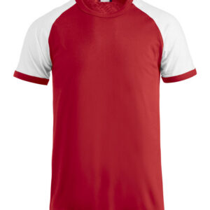 Raglan Tee - Clique - 029326
