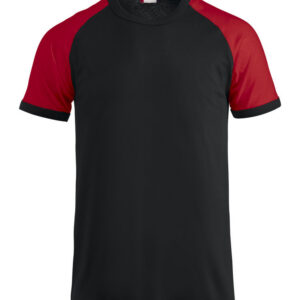 Raglan Tee - Clique - 029326