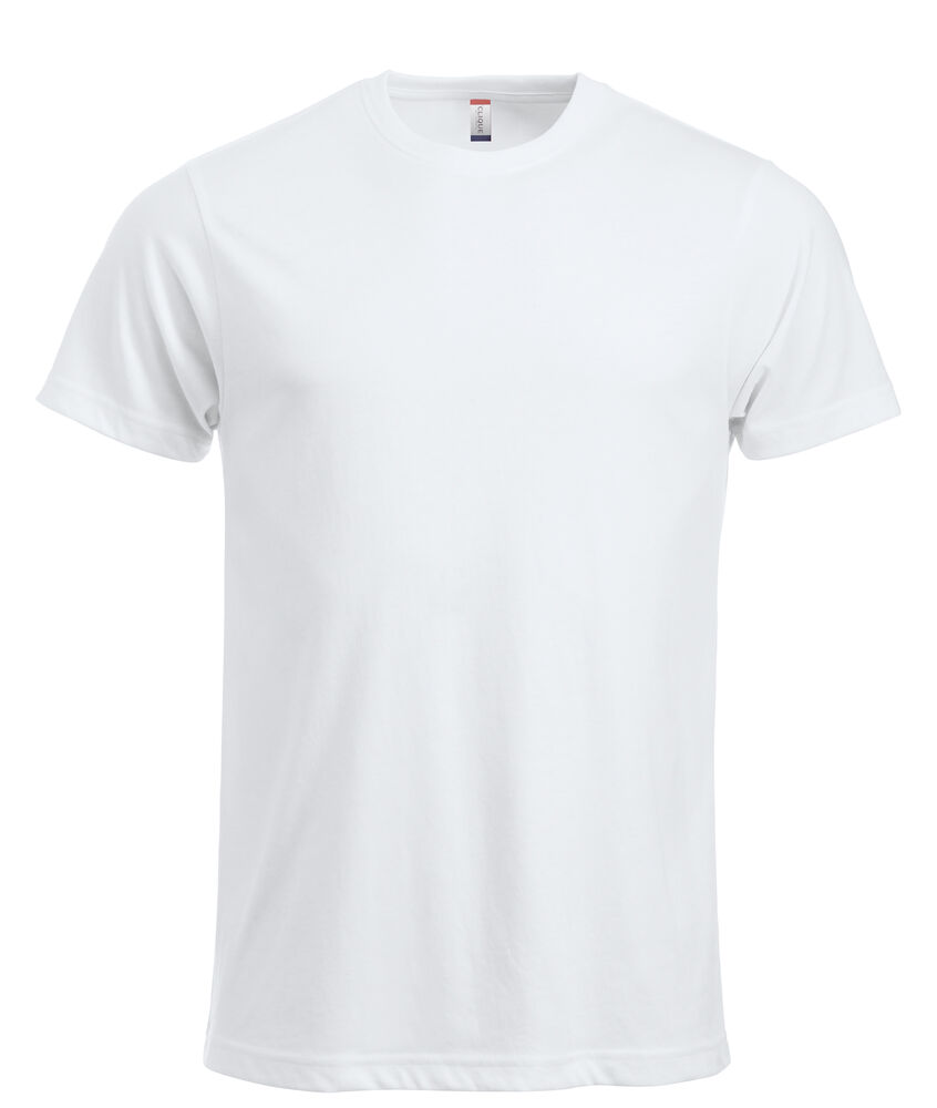 New Classic-T - Clique - 029360