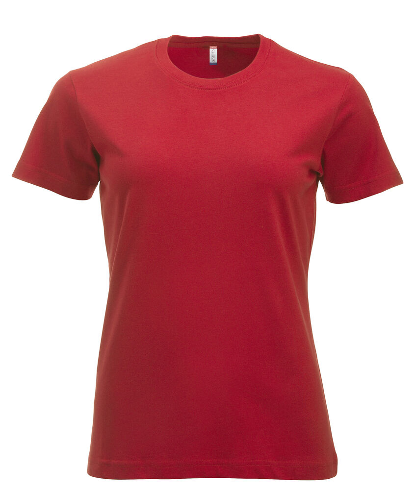 New Classic-T Women - Clique - 029361