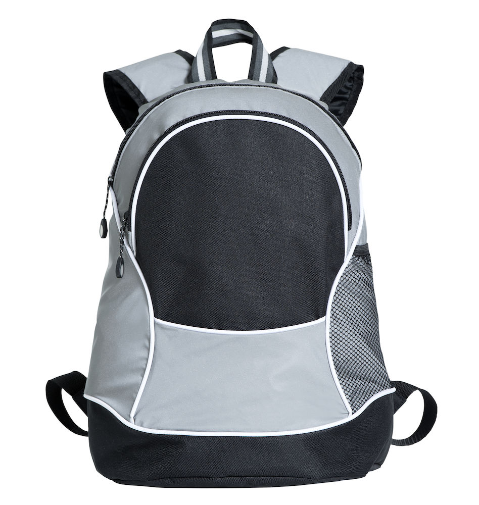 Basic Backpack Reflective - Clique - 040164