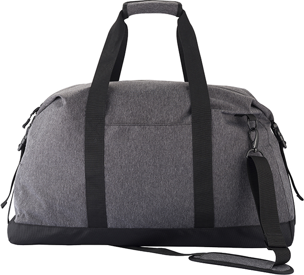 Weekend duffle - Clique - 040222