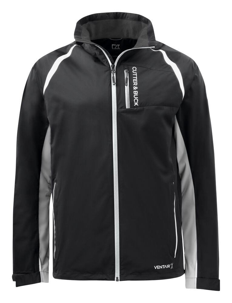 North Shore Jacket Men - Cutter & Buck - 351438