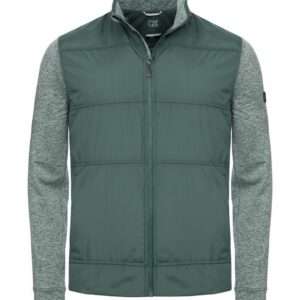 Stealth Jacket Men - Cutter & Buck - 351442