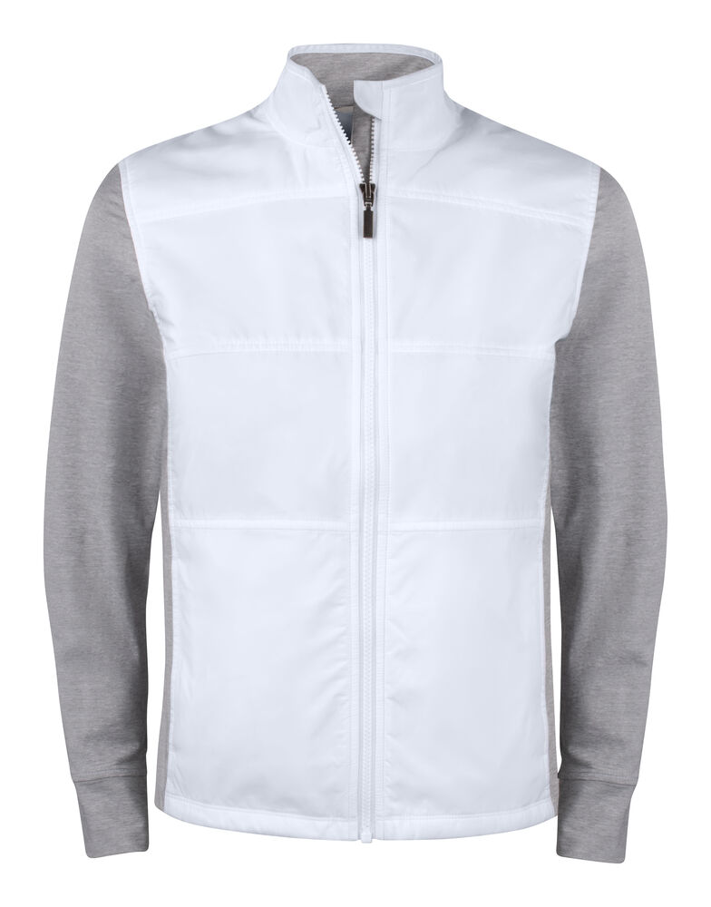 Stealth Jacket Men - Cutter & Buck - 351442