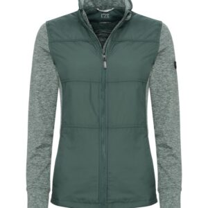 Stealth Jacket Women - Cutter & Buck - 351443