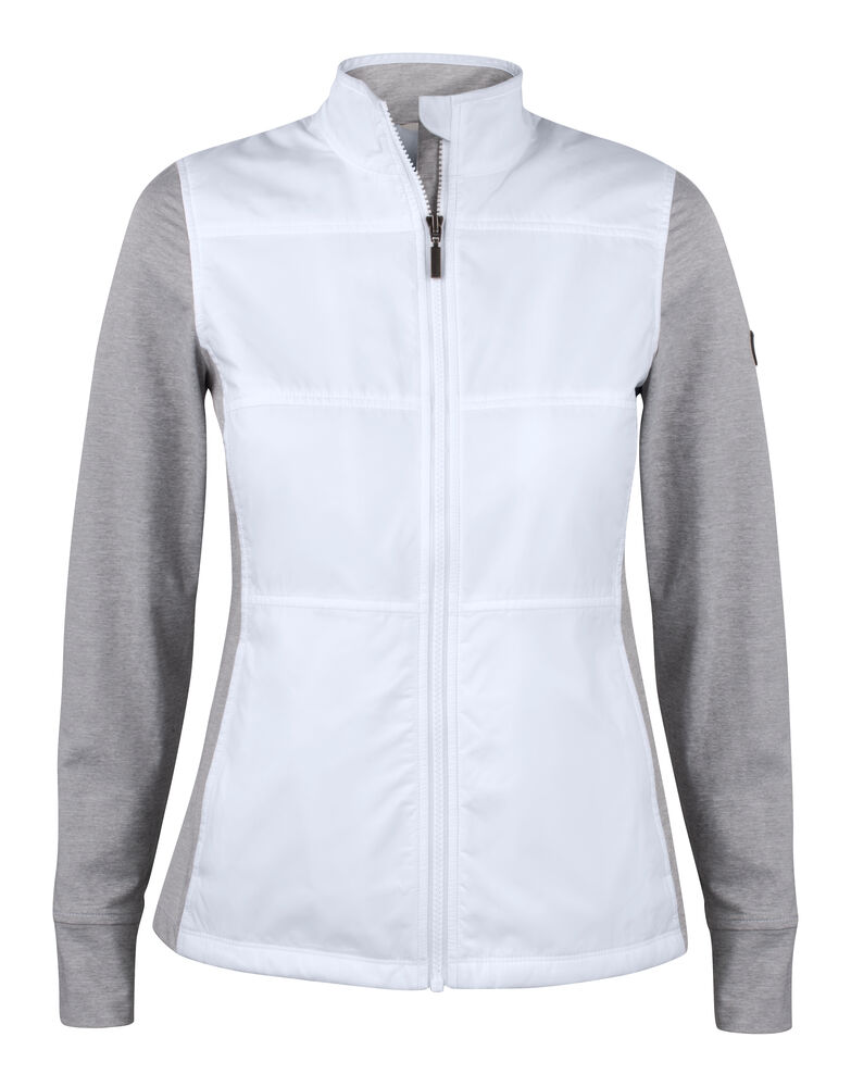 Stealth Jacket Women - Cutter & Buck - 351443