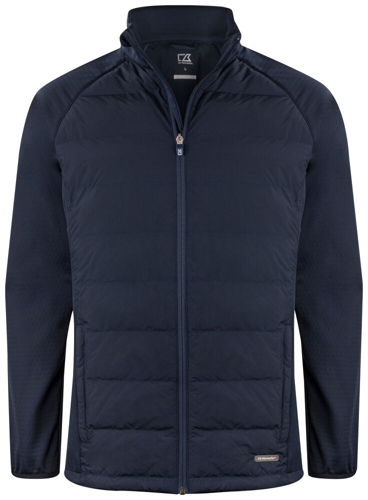 Oak Harbor Jacket Men - Cutter & Buck - 351452