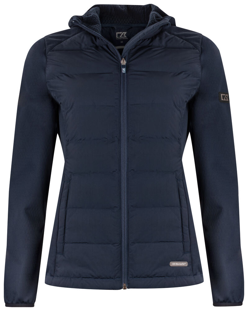 Oak Harbor Jacket Women - Cutter & Buck - 351453