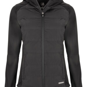 Oak Harbor Jacket Women - Cutter & Buck - 351453