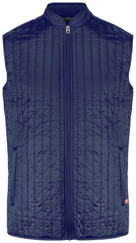 Ozette Vest Men - Cutter & Buck - 351454