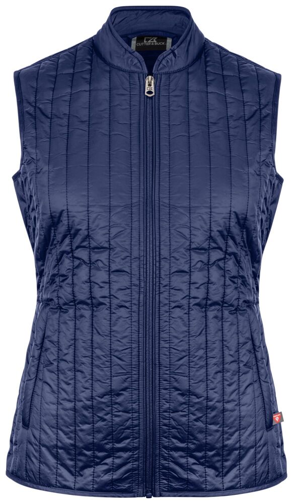 Ozette Vest Women - Cutter & Buck - 351455