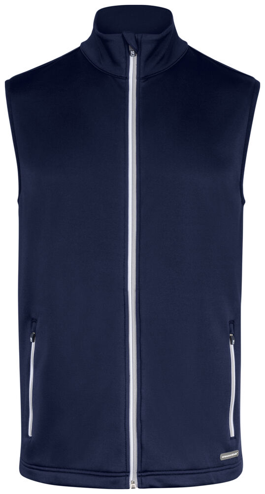 Snoqualmie Vest Men - Cutter & Buck - 351464