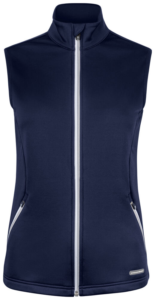 Snoqualmie Vest Women - Cutter & Buck - 351465