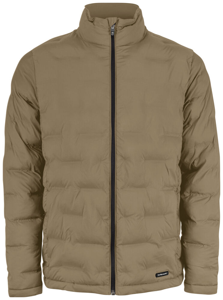 Baker Jacket Men - Cutter & Buck - 351466