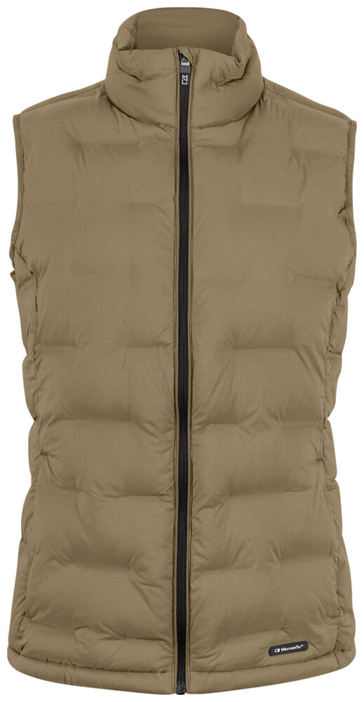 Baker Vest Women - Cutter & Buck - 351469