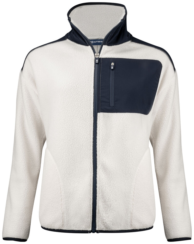 Cascade Sherpa Fleece Women - Cutter & Buck - 351471