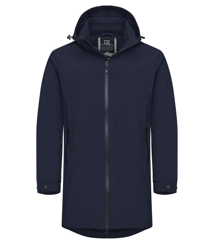 Wedderburn Jacket Men - Cutter & Buck - 351472