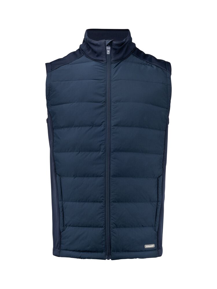 Oak Harbor Vest Men - Cutter & Buck - 351476