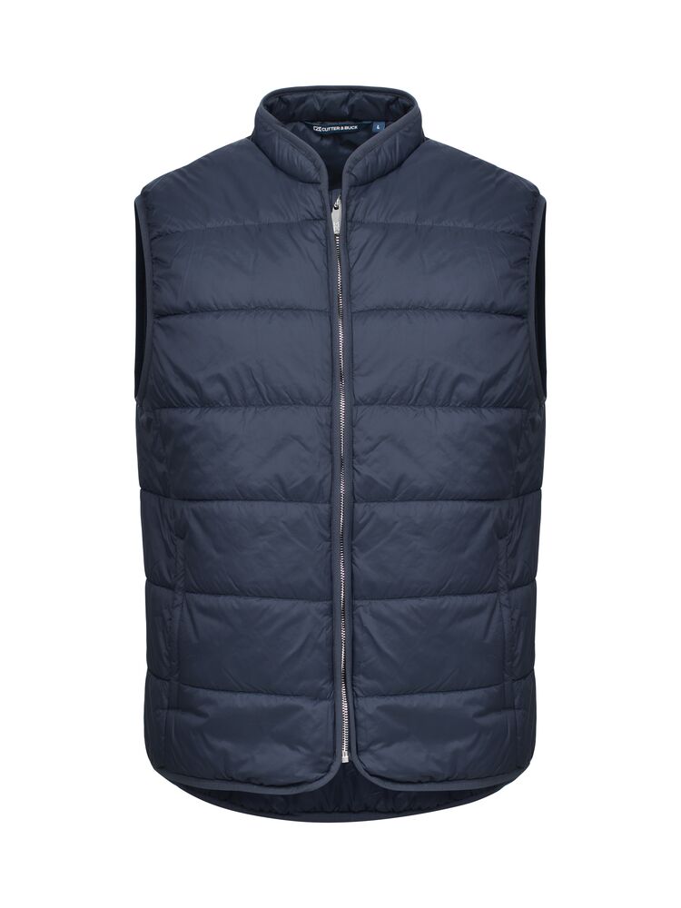Mount Adams Light Vest Men - Cutter & Buck - 351484