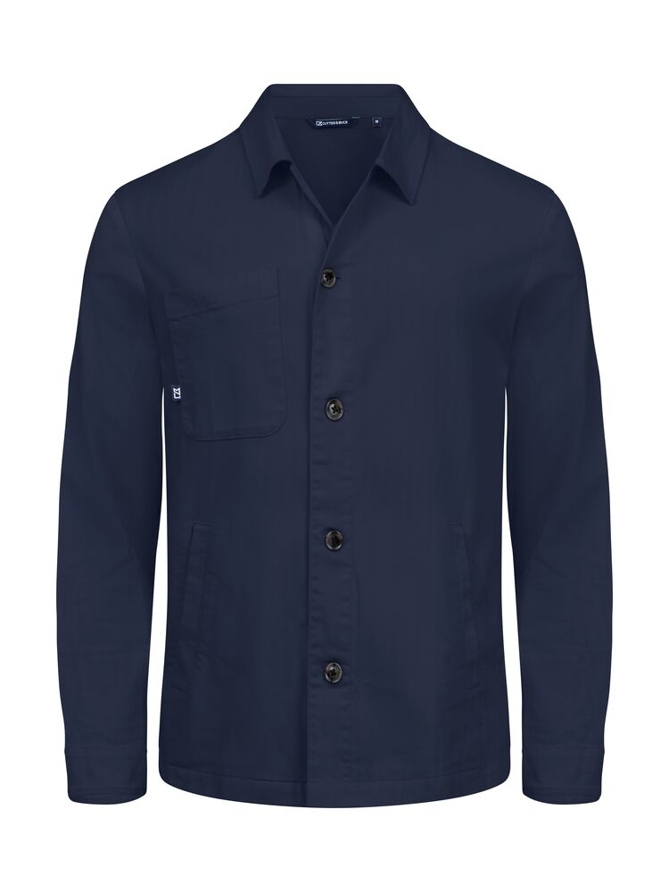 Ocean Park jas Unisex - Cutter & Buck - 351488
