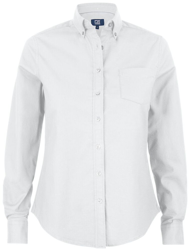 Hansville Shirt Women - Cutter & Buck - 352407