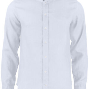 Summerland Linen Shirt Men - Cutter & Buck - 352408
