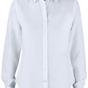 Summerland Linen Shirt Women - Cutter & Buck - 352409