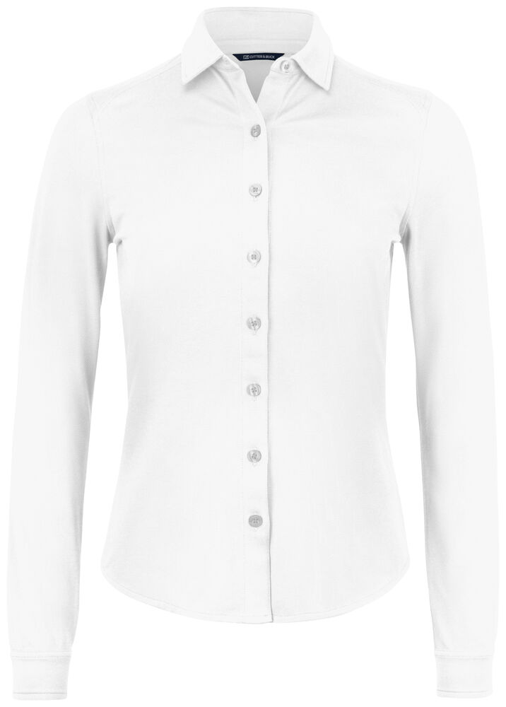Advantage Shirt Women - Cutter & Buck - 352411