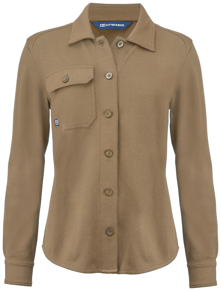 Advantage Leisure Shirt Women - Cutter & Buck - 352415