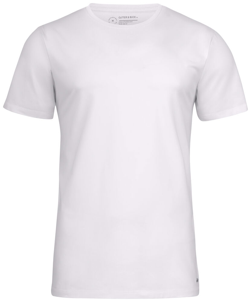 Manzanita Roundneck Men - Cutter & Buck - 353408